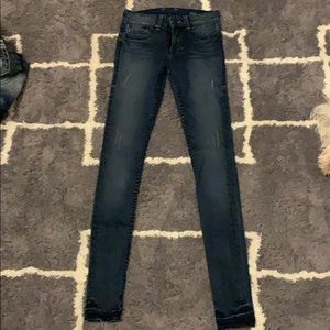 William Rast Jegging